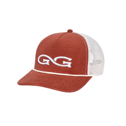Gameguard Unisex Terry Cloth Stone Copper Cap