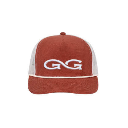 Gameguard Unisex Terry Cloth Stone Copper Cap