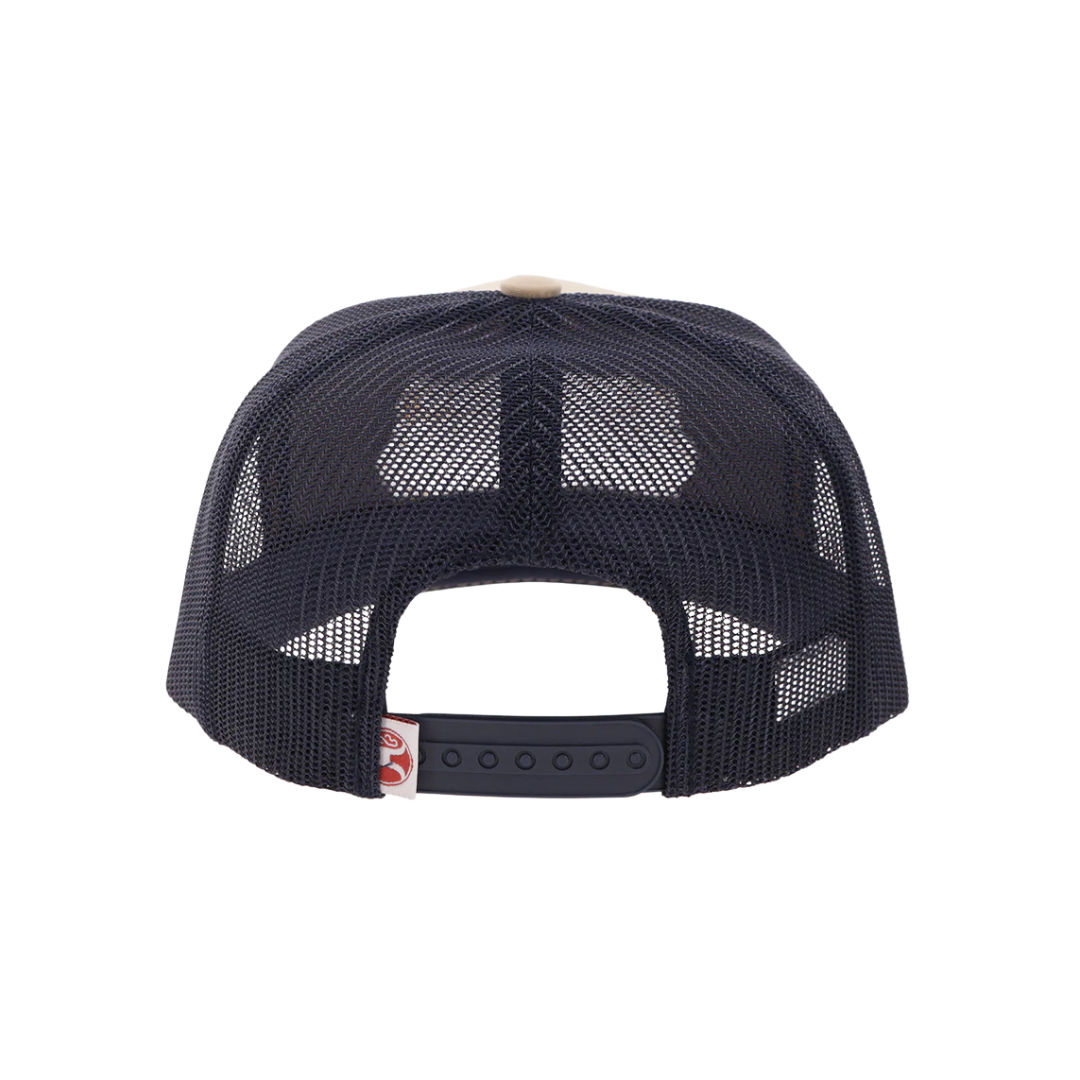 Hooey Youth Boy´s Diamond Tan Cap