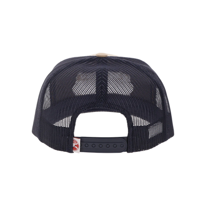 Hooey Youth Boy´s Diamond Tan Cap