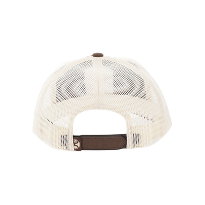 Hooey Youth Boy´s Cheyenne Brown Cap