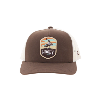 Hooey Youth Boy´s Cheyenne Brown Cap