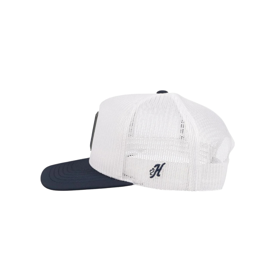 Hooey Men's Dallas Cowboys White Cap