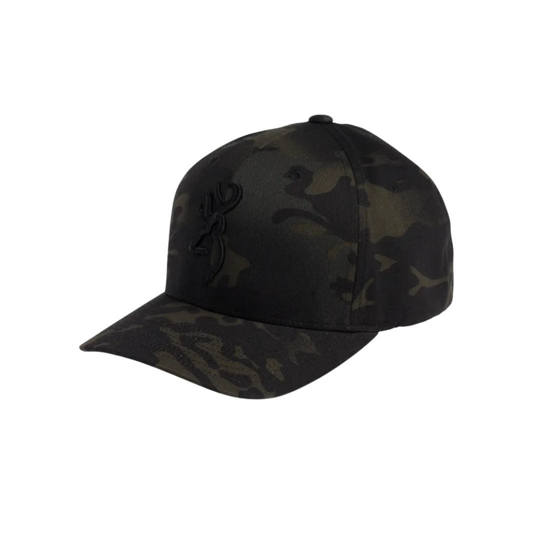 Browning Men's Phantom Multicolor Cap