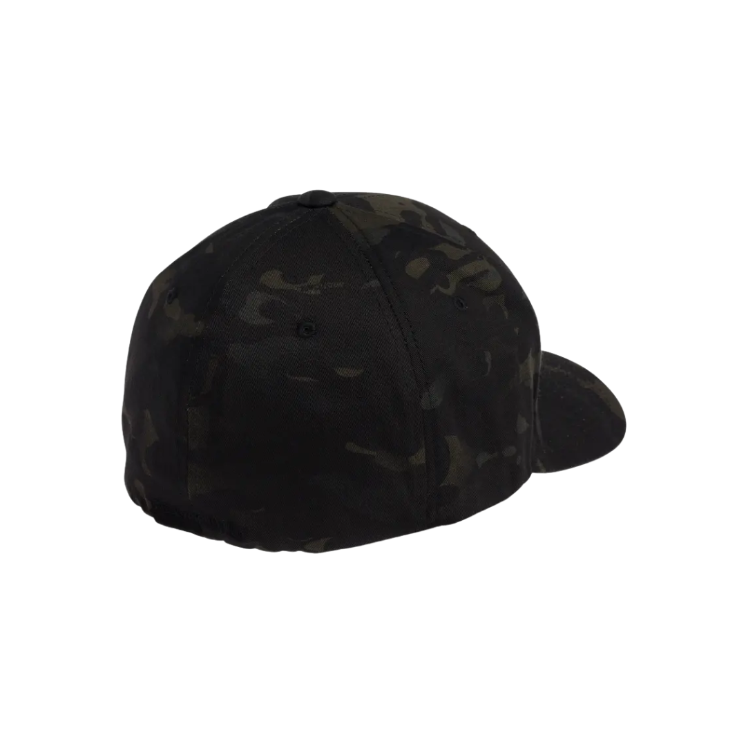 Browning Men's Phantom Multicolor Cap