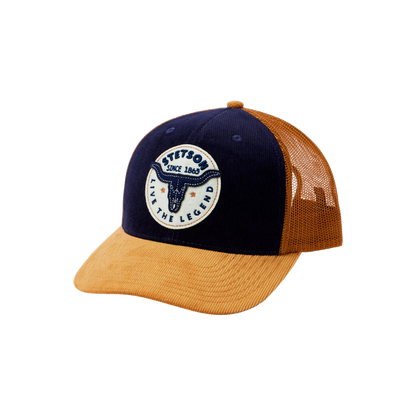 Stetson Men&