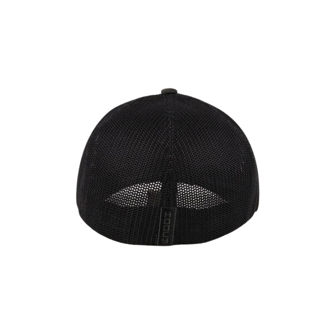 Hooey Men's Dallas Flexfit Star Logo Camo Cap