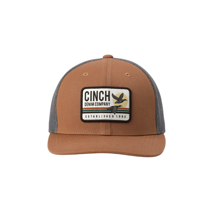 Cinch Men&