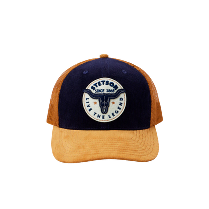 Stetson Men&