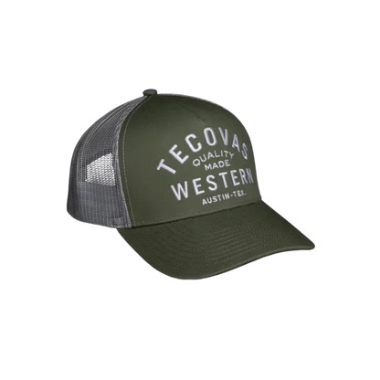 Tecovas Men&