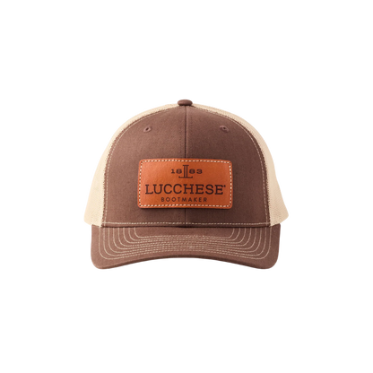 Lucchese Boot Men&