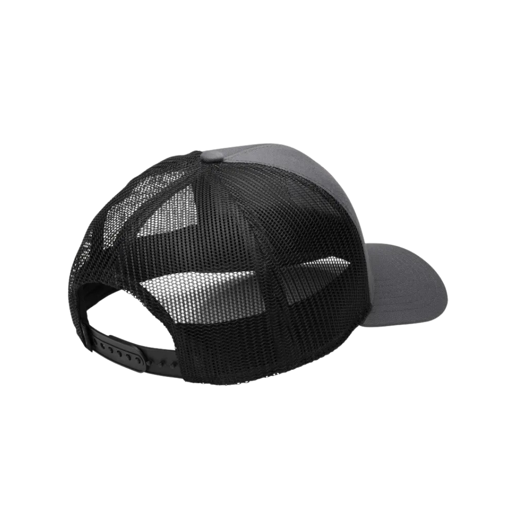 Browning Men's Parker Snap Loden Cap