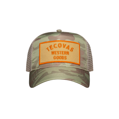 Tecovas Men&