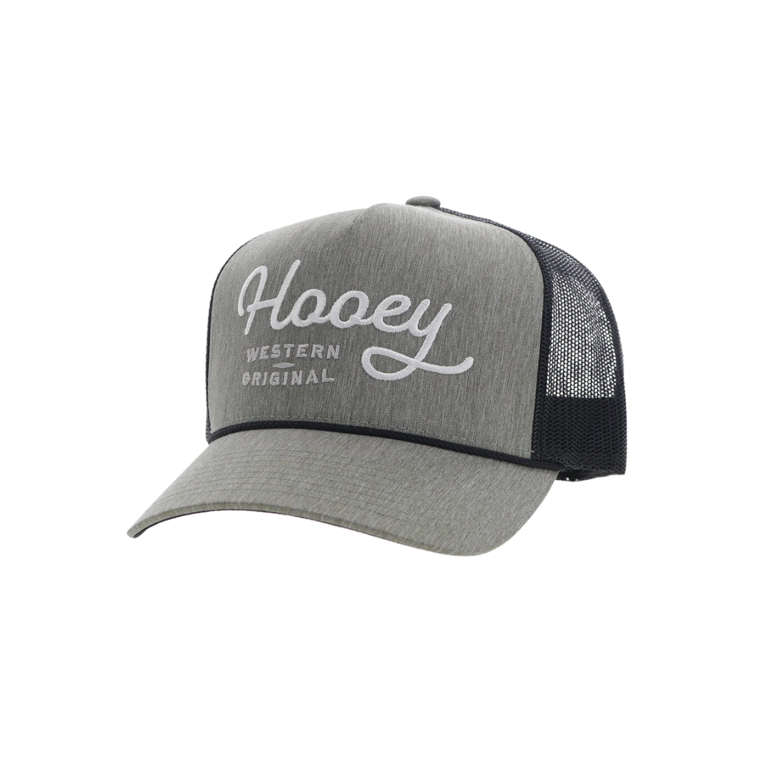 Hooey Men's OG Olive Cap