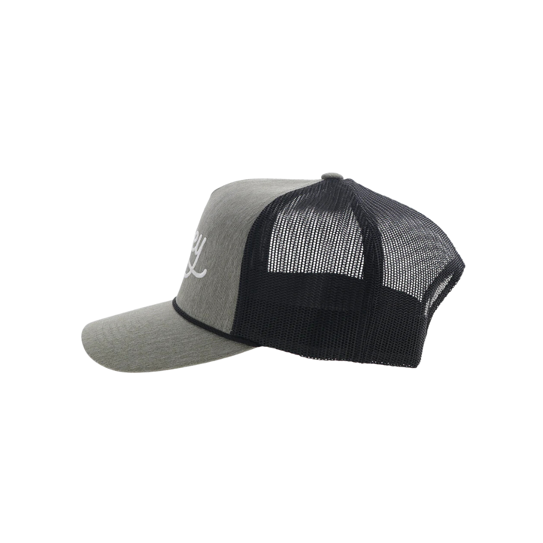 Hooey Men's OG Olive Cap