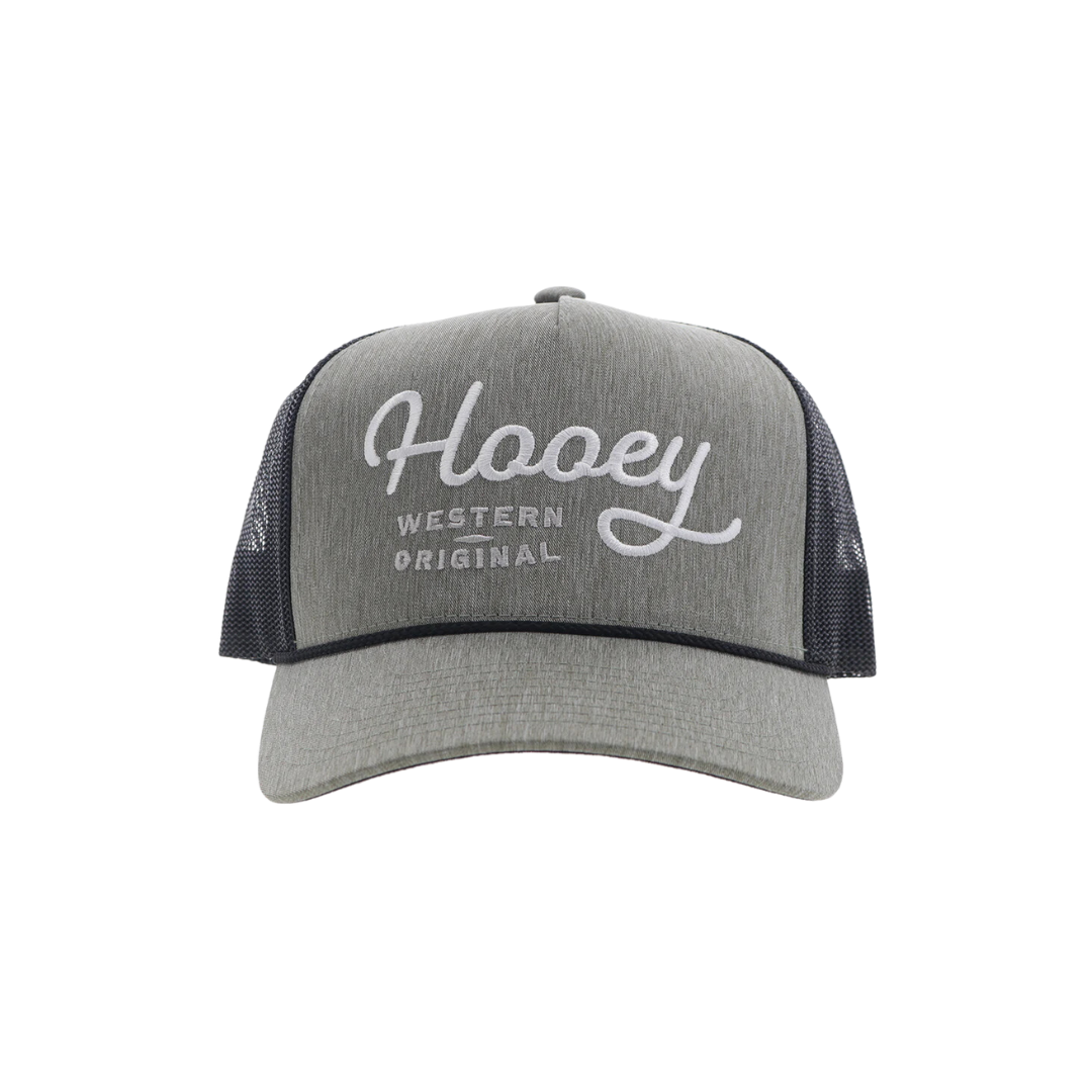 Hooey Men's OG Olive Cap