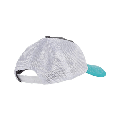 Ariat Youth Unisex Aztec Mesh Grey Cap