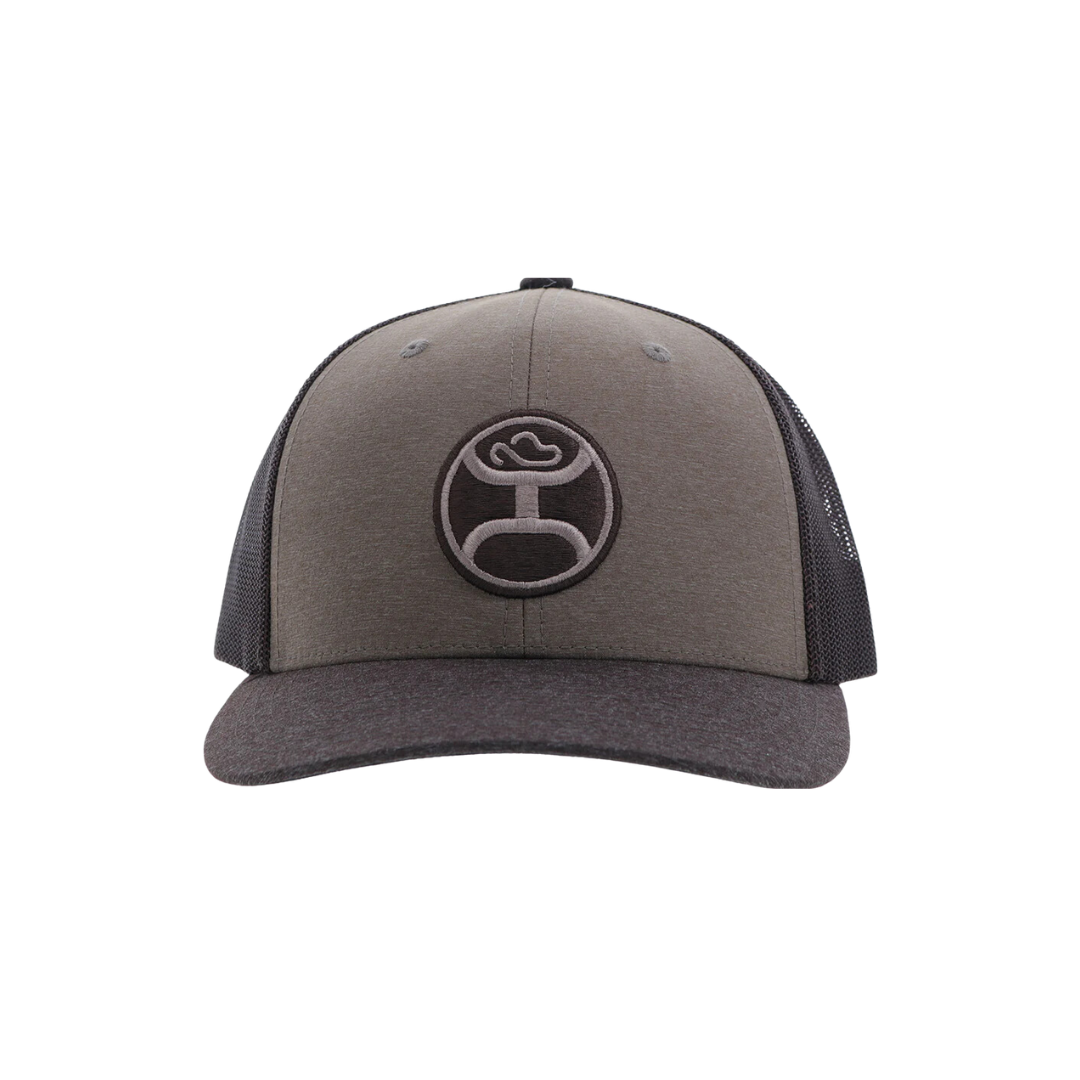 Hooey Men's Primo Brown Cap