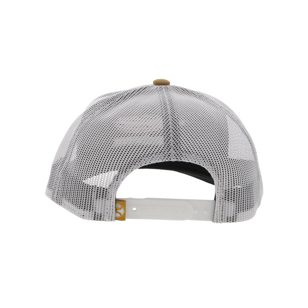 Hooey Men's Resistol Tan Cap