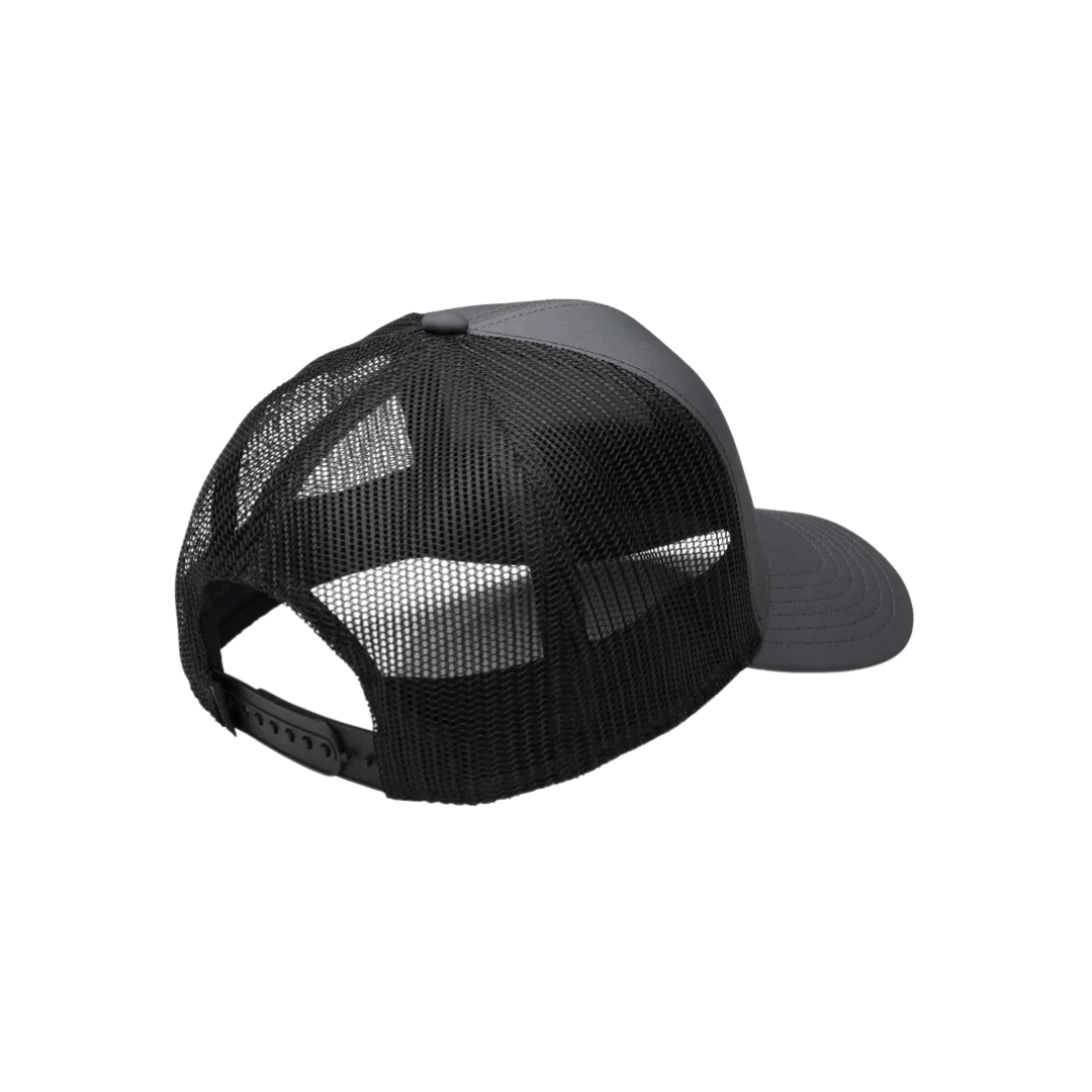Browning Men's Preston Snap Charcoal Cap