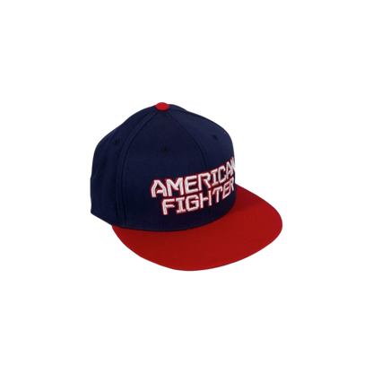 American Fighter Men&