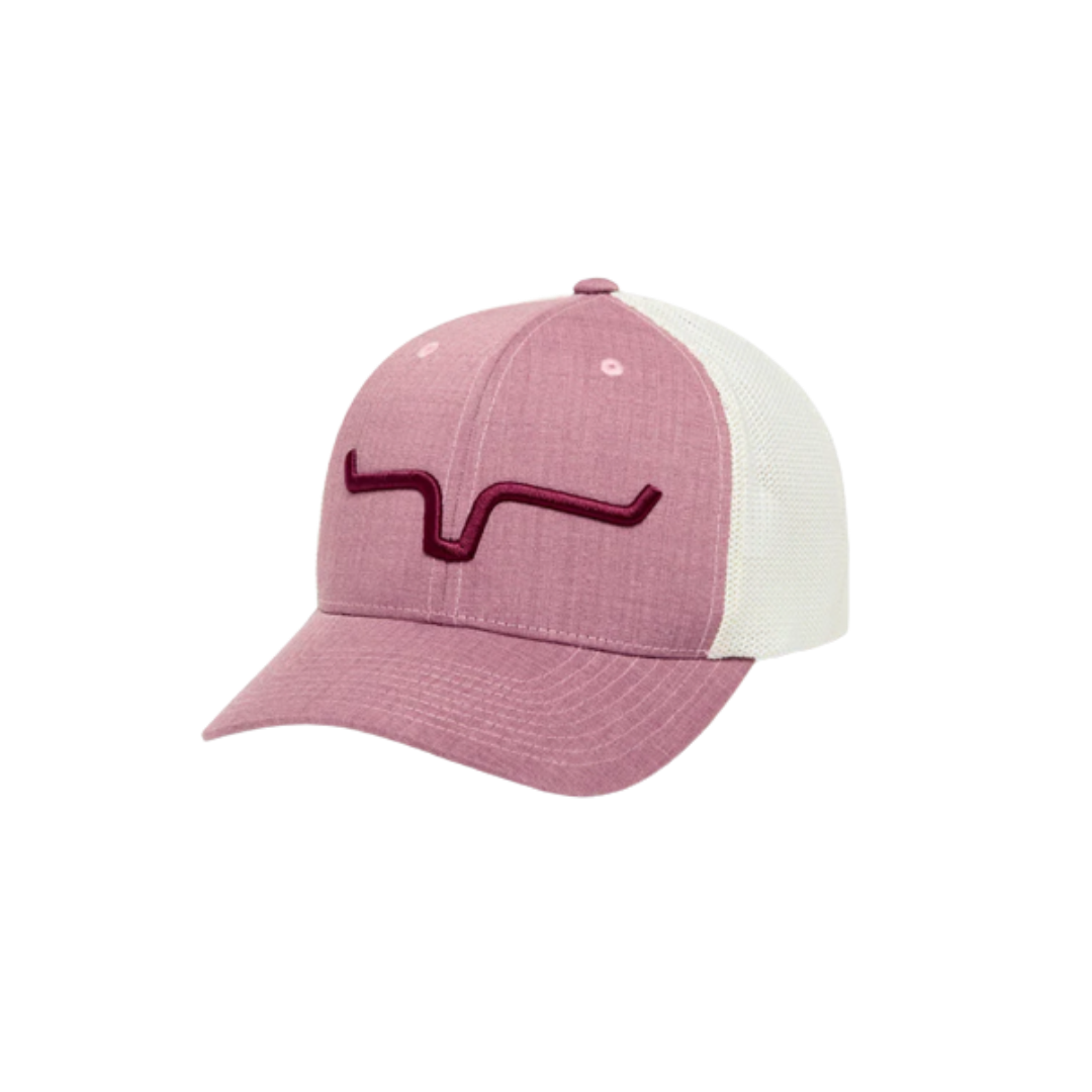 Kimes Ranch Women's Upgrade Weekly 110 Rose Hat