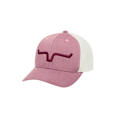 Kimes Ranch Women's Upgrade Weekly 110 Rose Hat