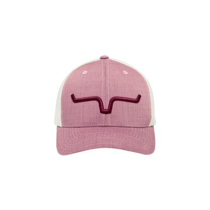 Kimes Ranch Women's Upgrade Weekly 110 Rose Hat