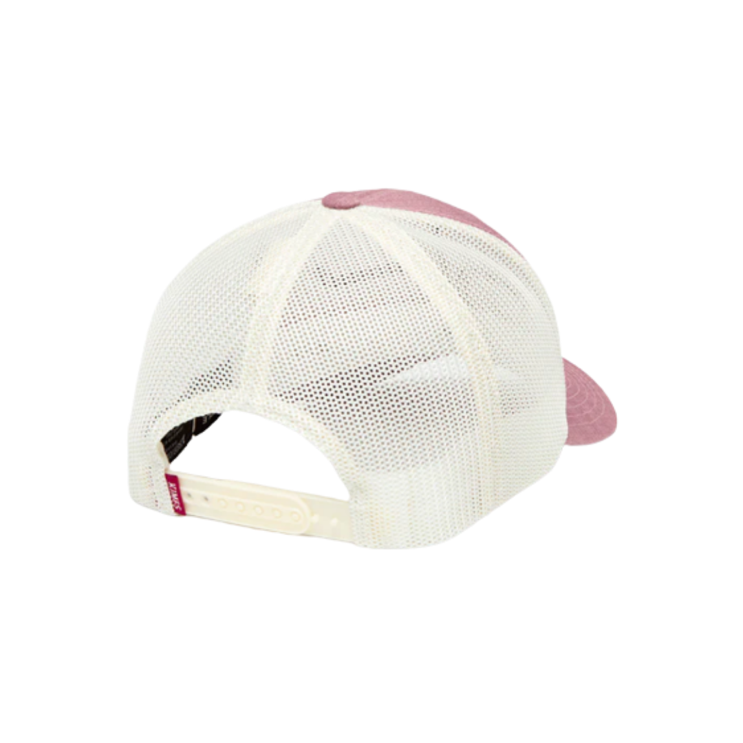 Kimes Ranch Women's Upgrade Weekly 110 Rose Hat