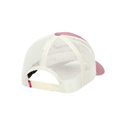 Kimes Ranch Women's Upgrade Weekly 110 Rose Hat