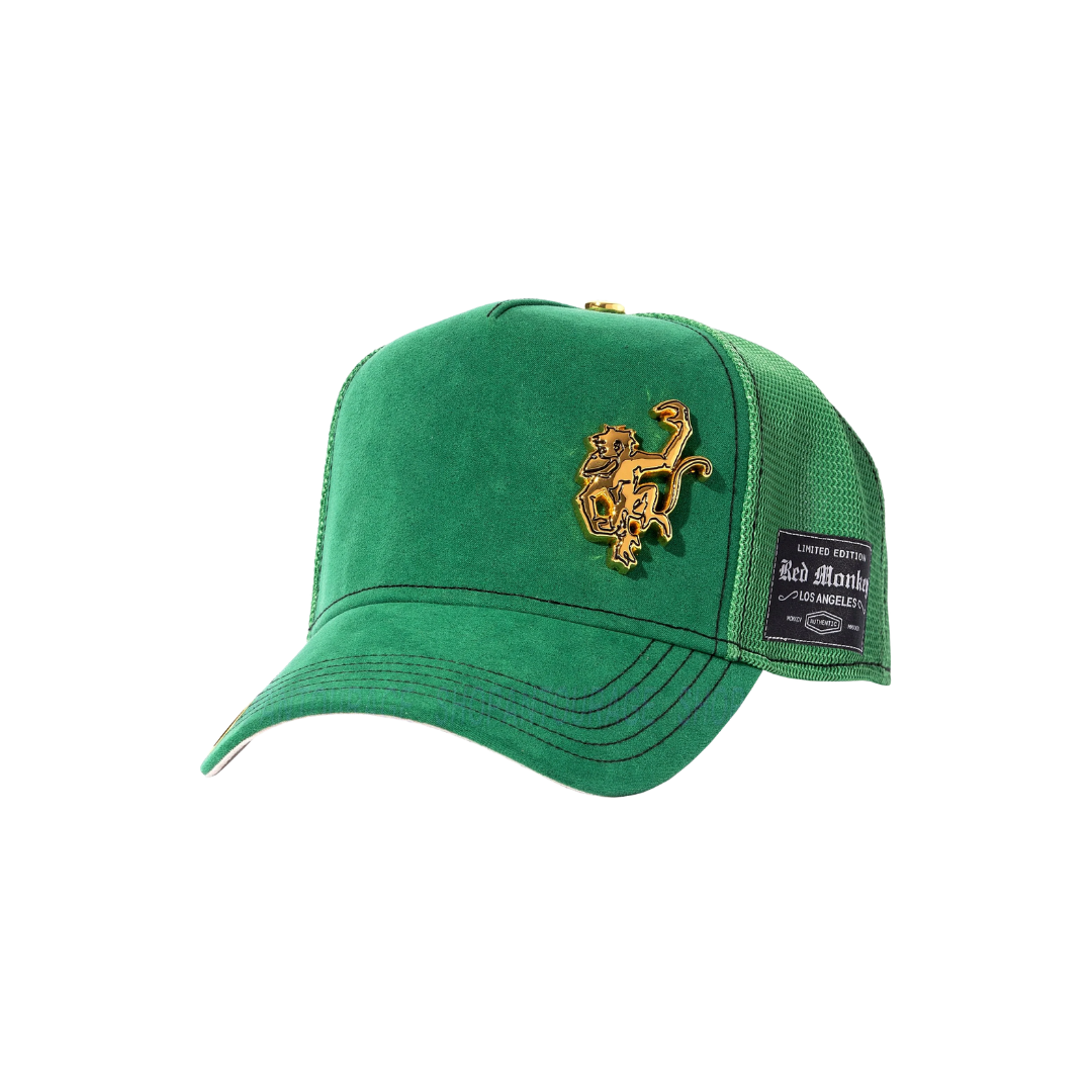 帽子 the red thread S hunting cap bug check THEREDTHREAD / ザレッドスレッド】S hunting cap bug check