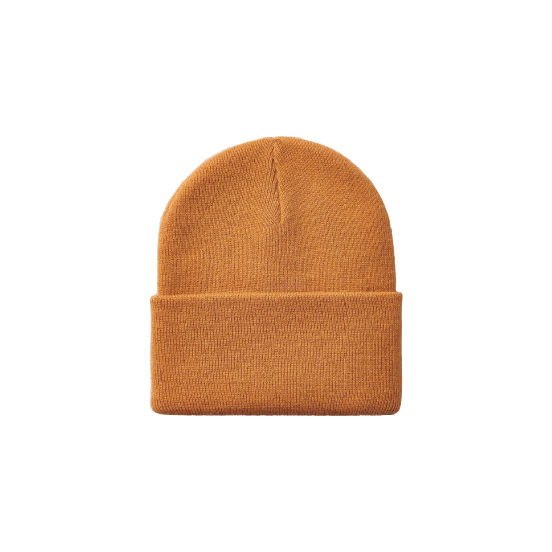 Yeti Men's Badge Gold Beanie
