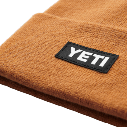 Yeti Men&