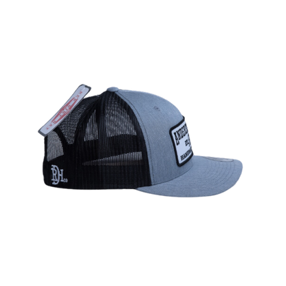Red Dirt Hat Men&