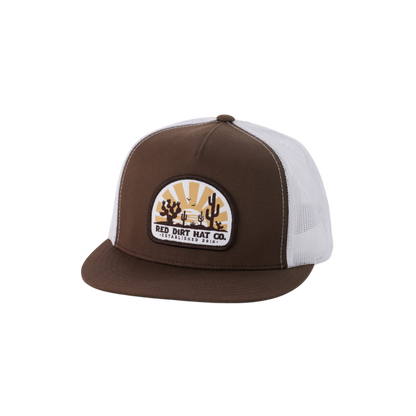 Red Dirt Hat Men&