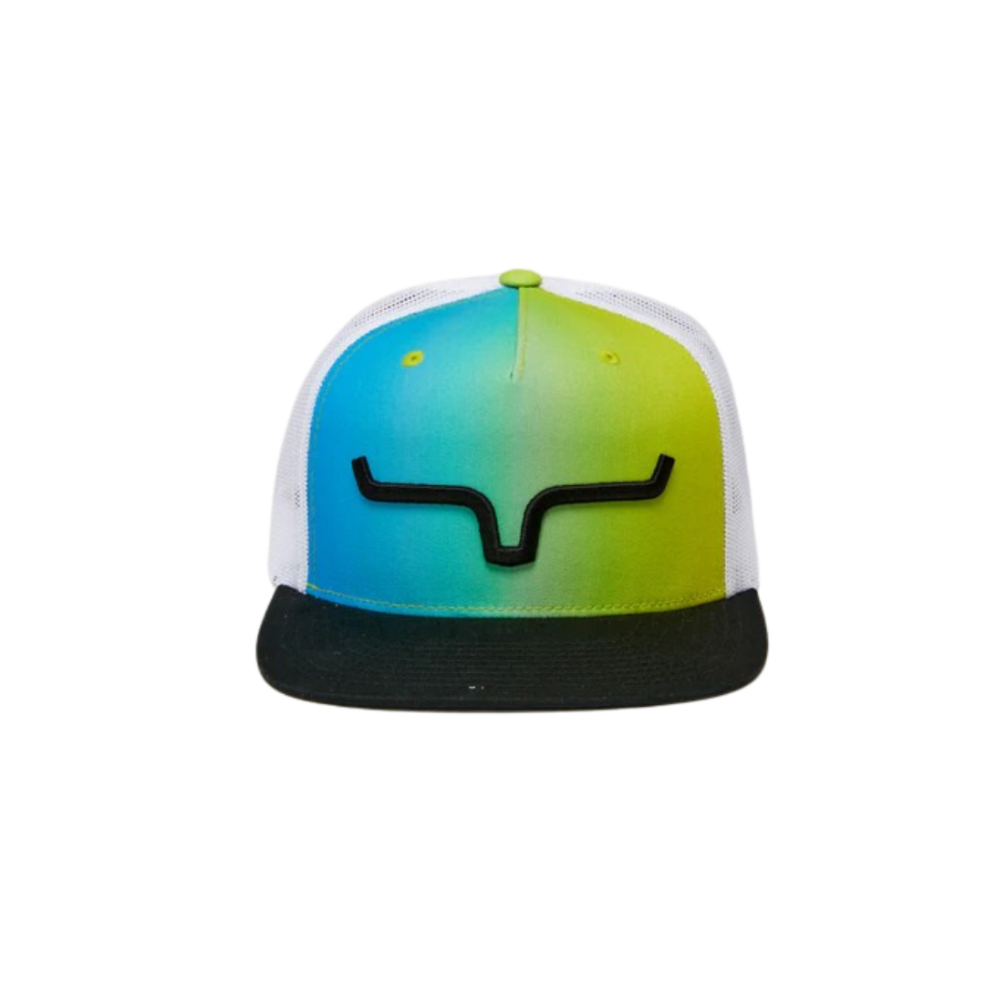 Kimes Ranch Men's Wildstyle Weekly Hat
