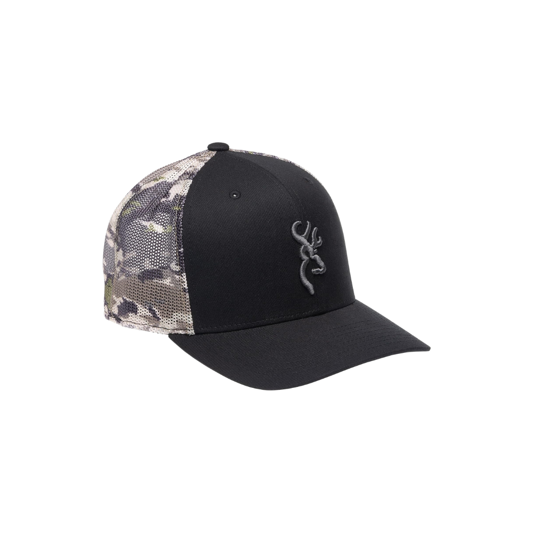 Browning Men's Cráter Ovix Cap