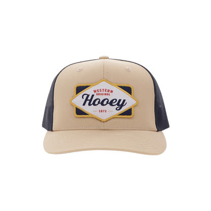 Hooey Youth Boy´s Diamond Tan Cap