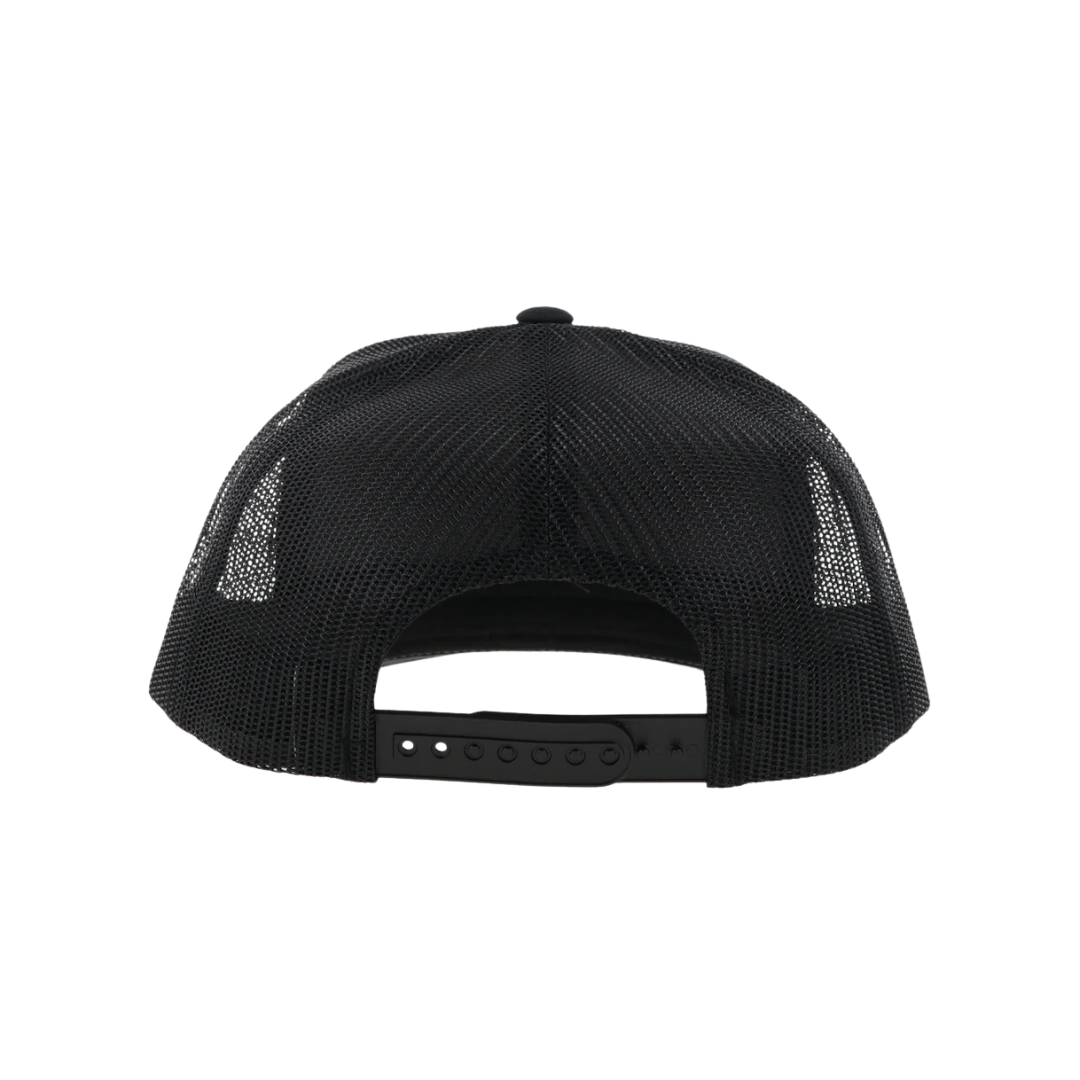 Hooey Men's Trip Light Blue Cap