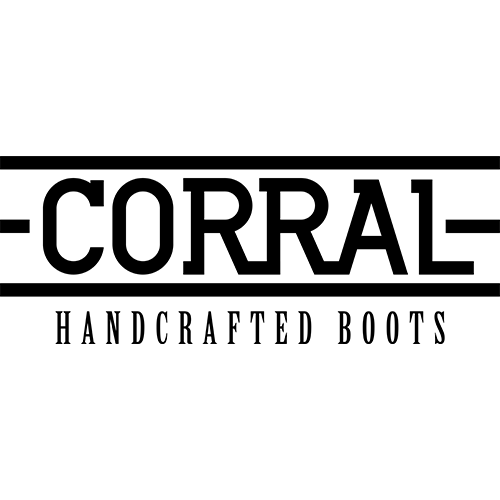 Corral Boots logo