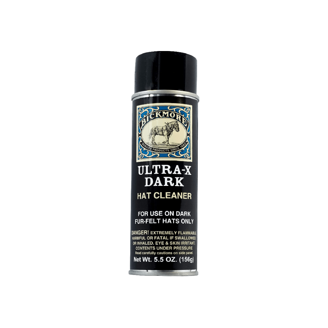 Resistol Ultra X Dark Black Hat Cleaner
