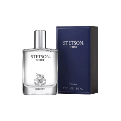 Stetson Men&