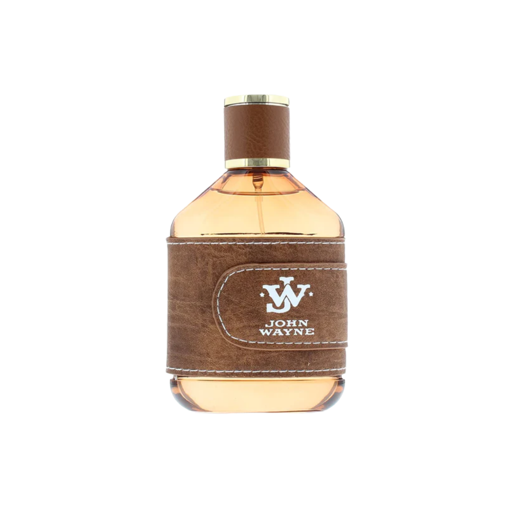 Bonnie & Darrel Men's John Wayne Duke Limited Brown Cologne