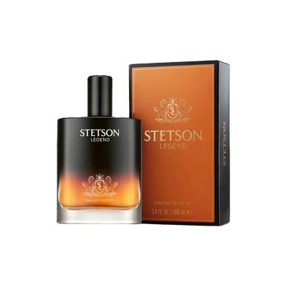 Stetson Men&