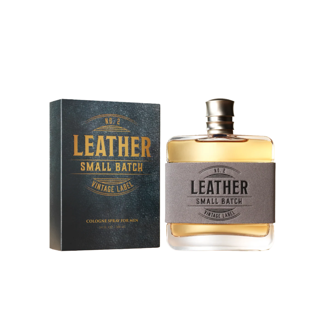 Tru Fragrance Men&