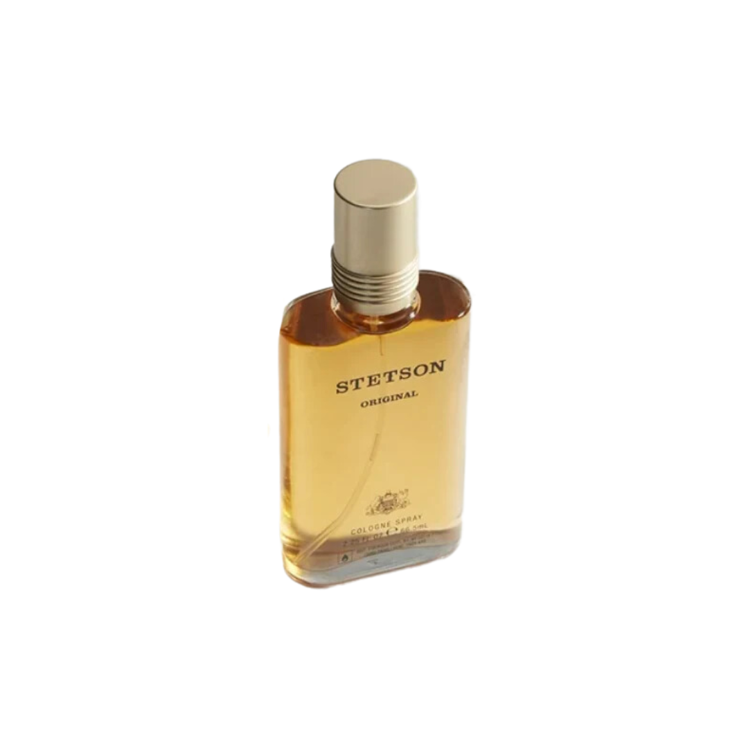 Stetson Men's Original Cologne