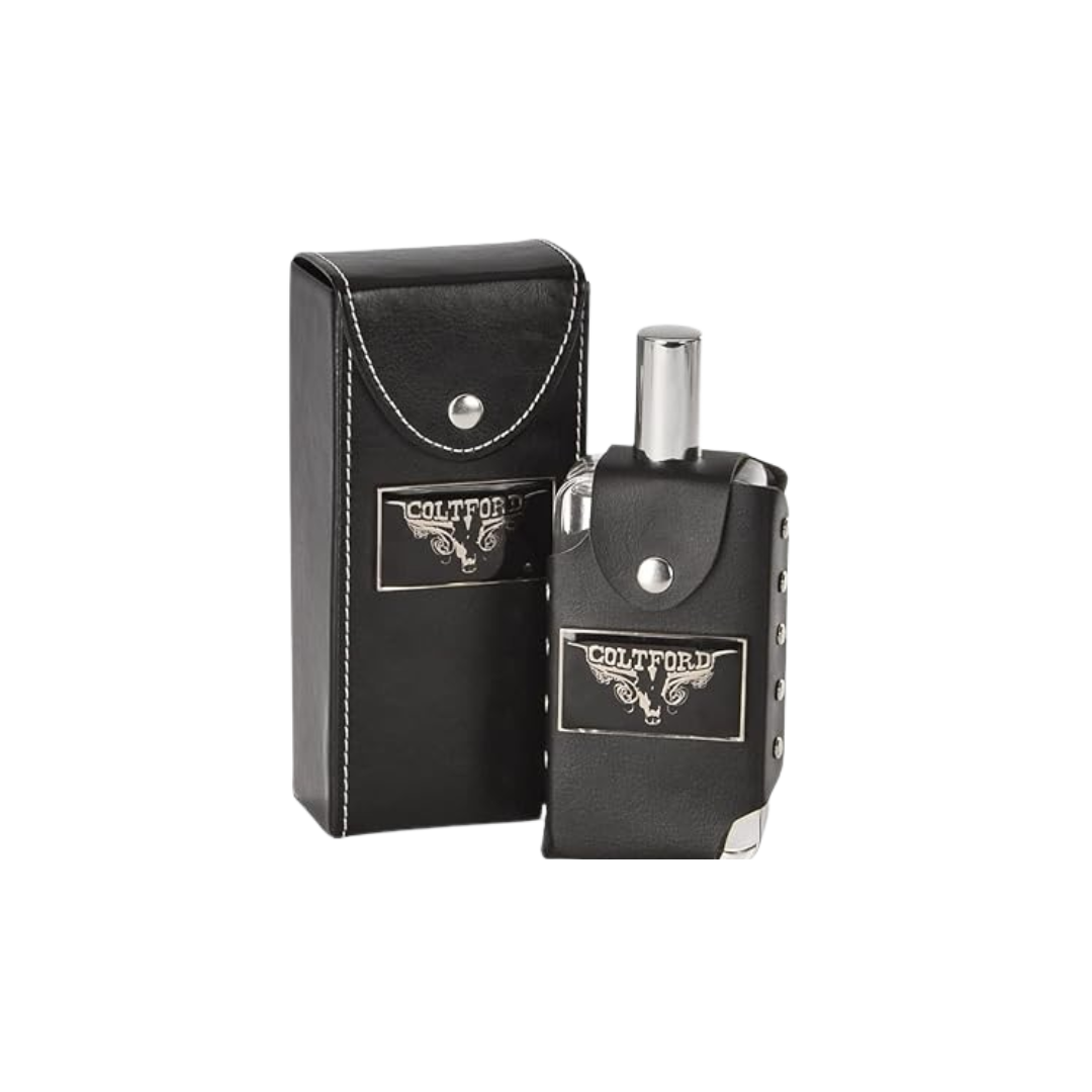 Murcielago Men's Colt Black Cologne - Open Box