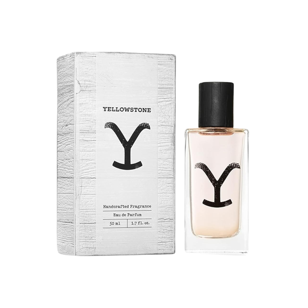 Tru Fragrance Women's Yellowstone Multicolor Perfume