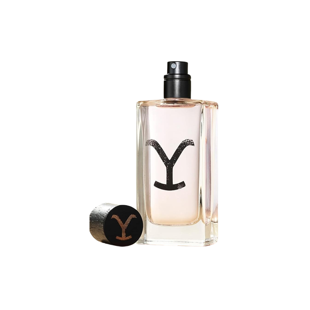 Tru Fragrance Women's Yellowstone Multicolor Perfume