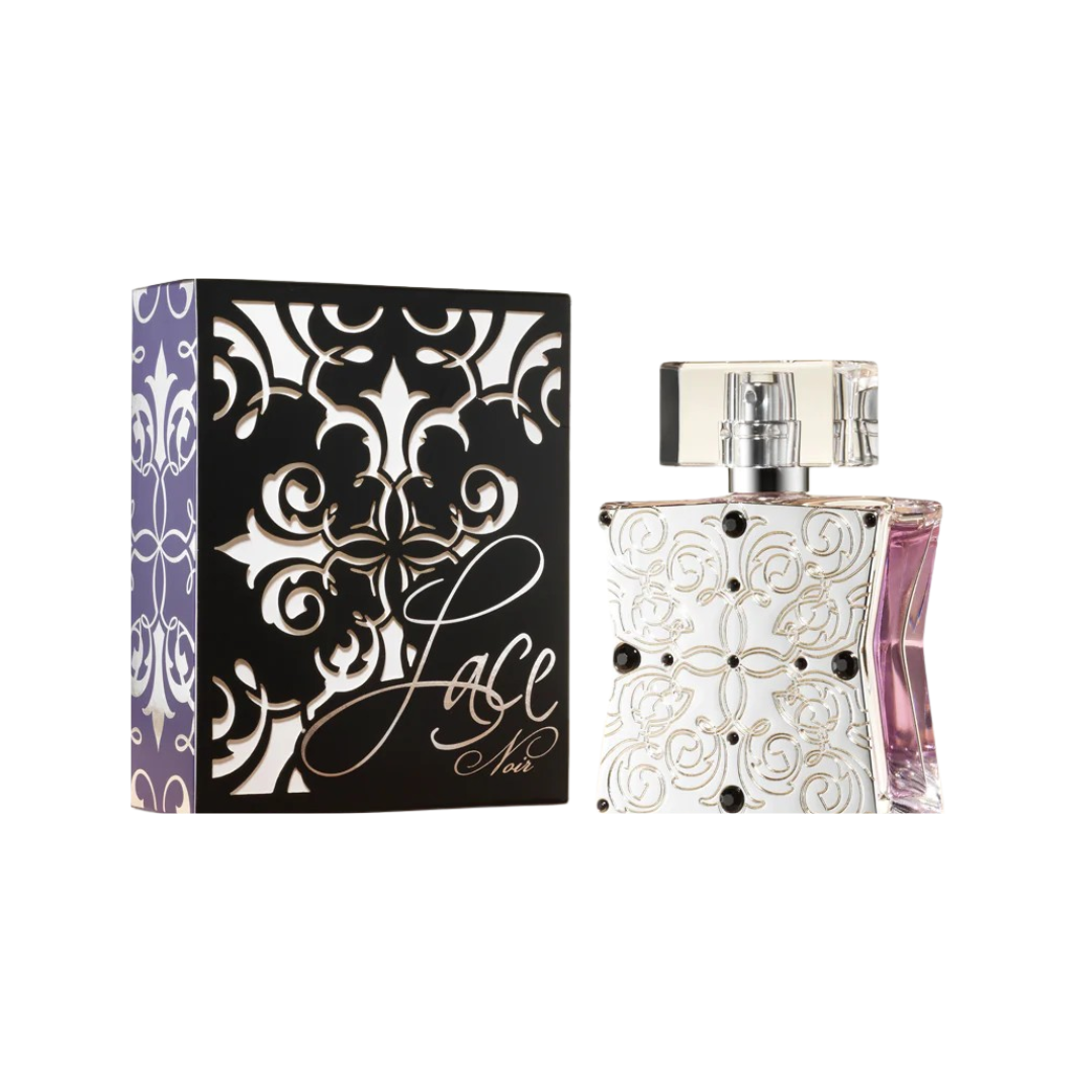 Tru Fragrance Women's Lace Noir Eau Multicolor Perfume